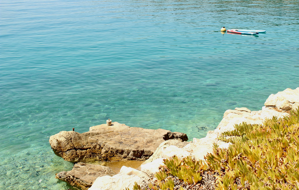 Feriehuse - Pag - Potocnica , Kroatien - CKP026 13