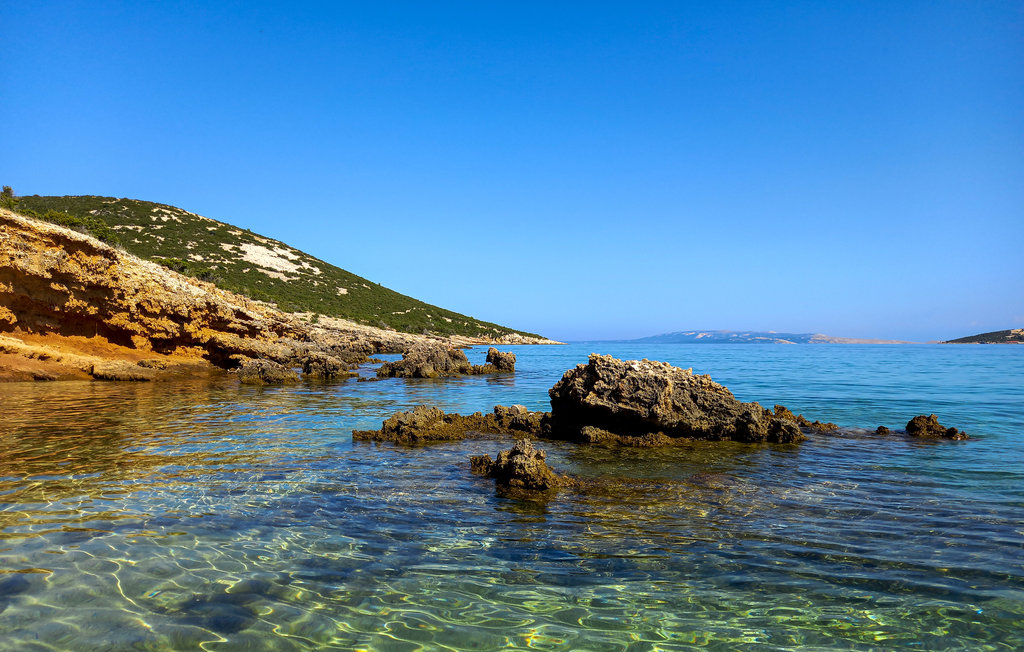 Ferieleilighet - Pag-Stara Novalja , Kroatia - CKP253 19