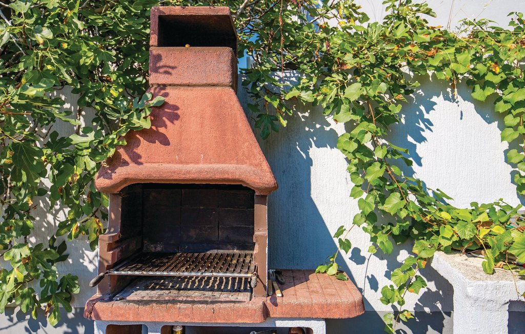 Feriehuse - Pag-Novalja , Kroatien - CKP587 16