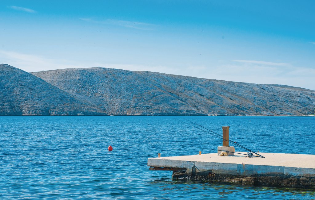 Ferieleilighet - Pag-Vlasici , Kroatia - CKP620 11