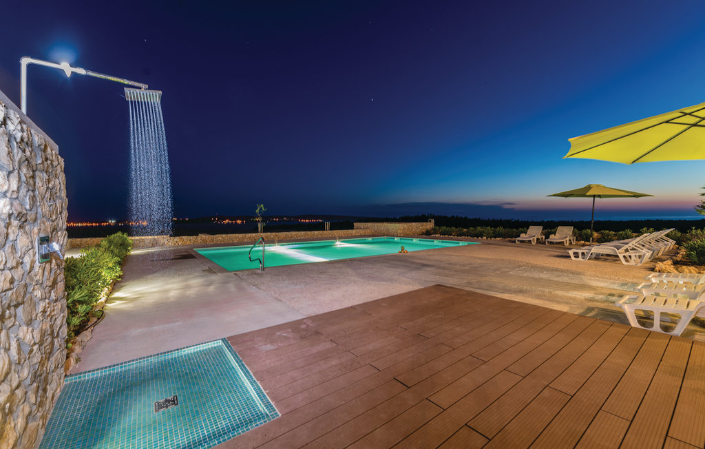 Ferienwohnung - Pag-Povljana , Kroatien - CKP640 19