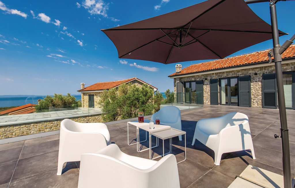 Feriehuse - Pag-Lun , Kroatien - CKP829 24