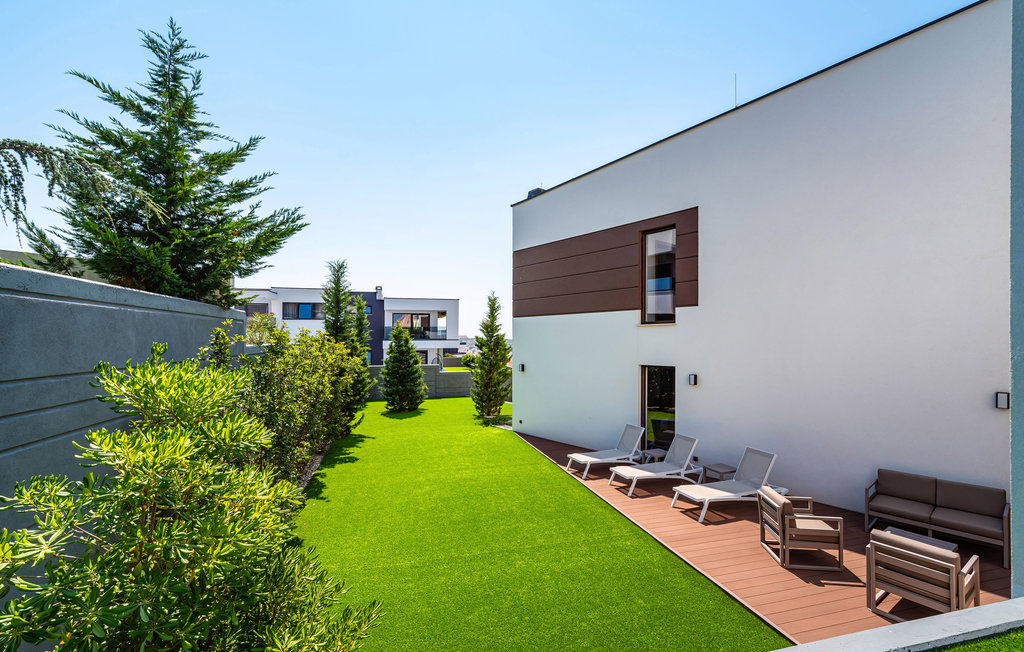 Feriehuse - Pag-Novalja , Kroatien - CKP988 8