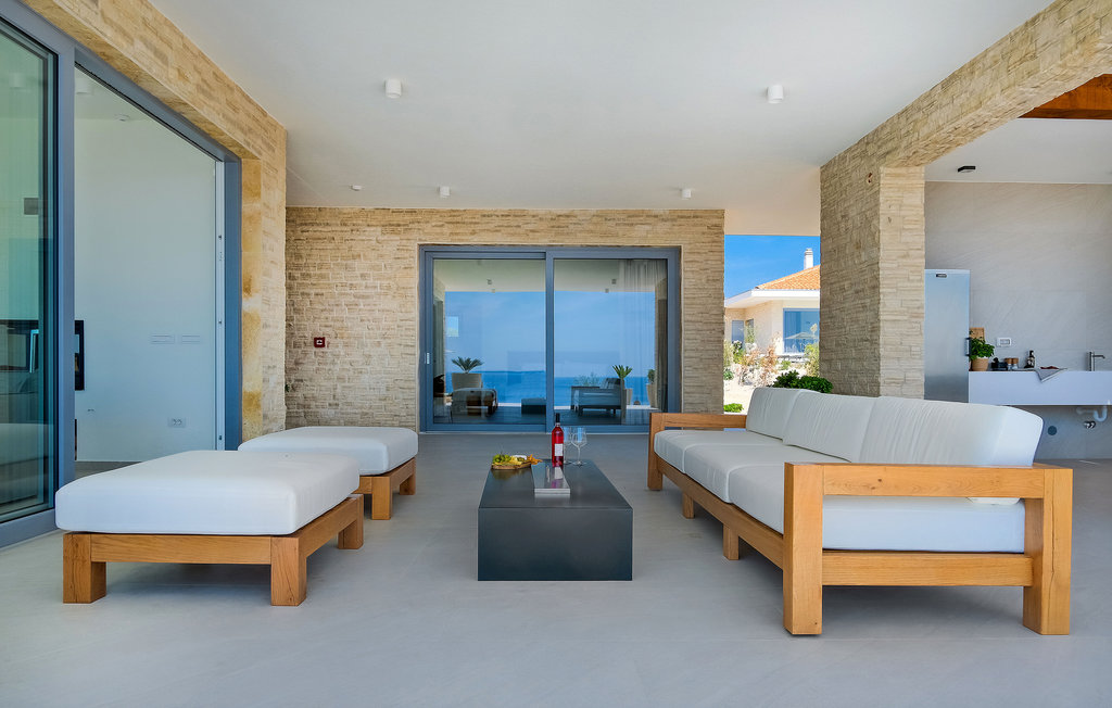 Feriehuse - Pag-Novalja , Kroatien - CKP994 14