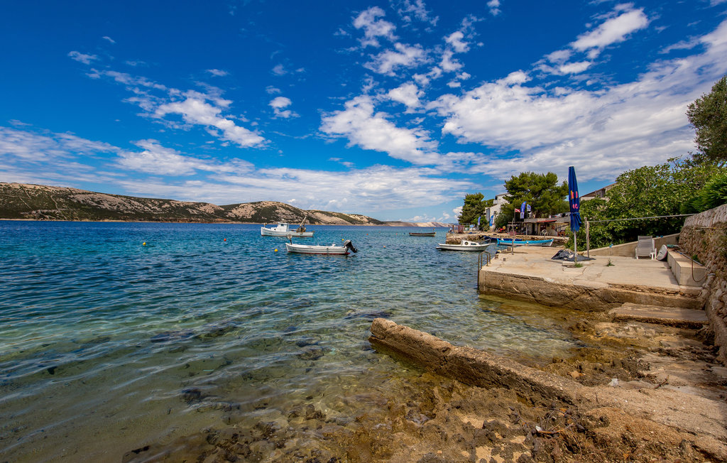 Semesterlägenhet - Pag-Stara Novalja , Kroatien - CKP216 13