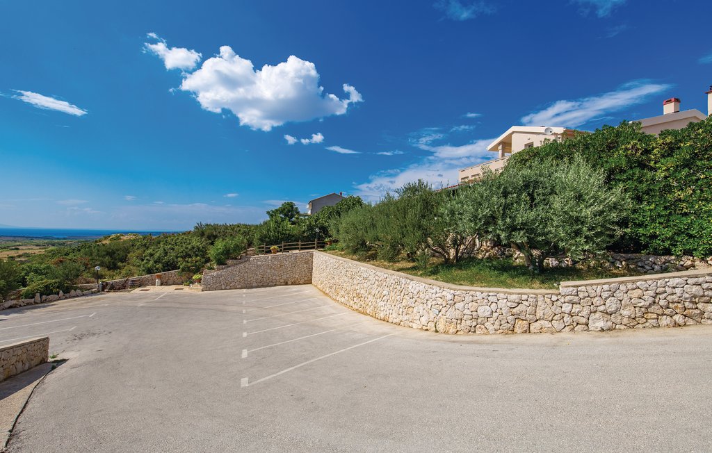 Ferienwohnung - Pag-Kolan , Kroatien - CKP722 16