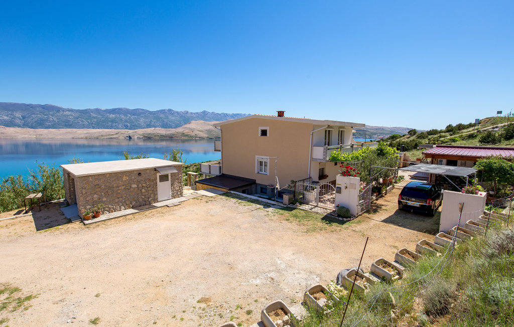 Lejlighed - Pag-Bosana , Kroatien - CKP908 16