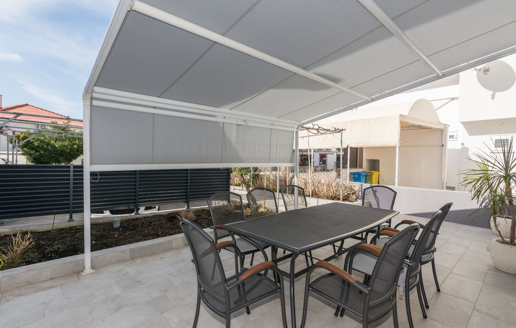 Feriehus - Pag - Novalja , Kroatia - CKP018 11