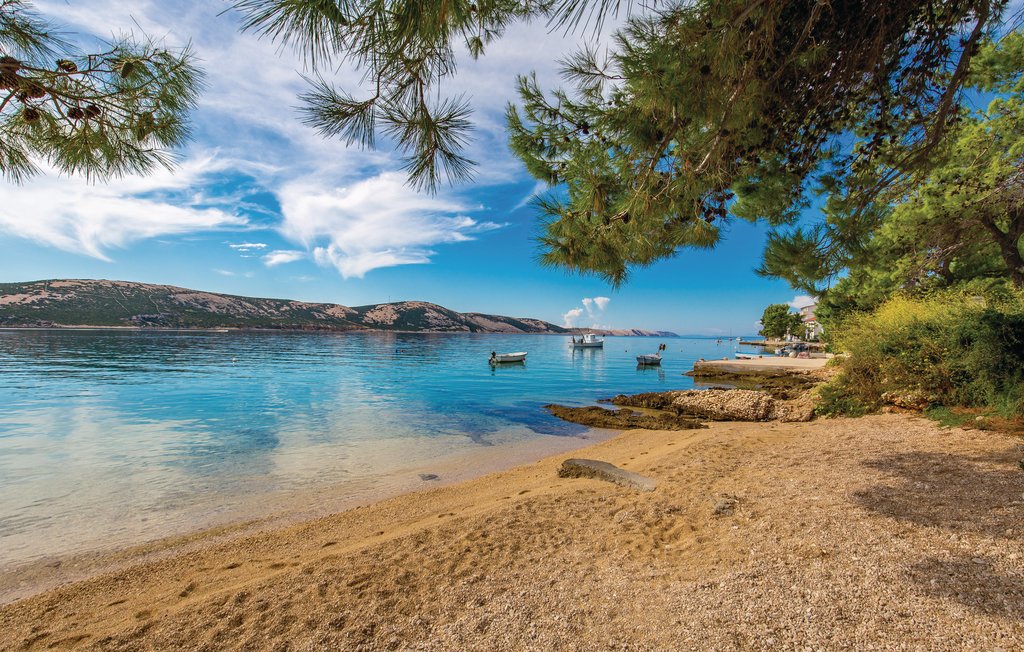 Ferieleilighet - Pag-Stara Novalja , Kroatia - CKP253 6