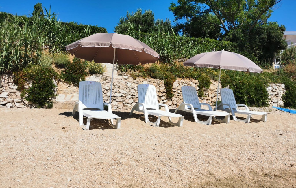 Ferienhaus - Pag-Vlasici , Kroatien - CKP381 13