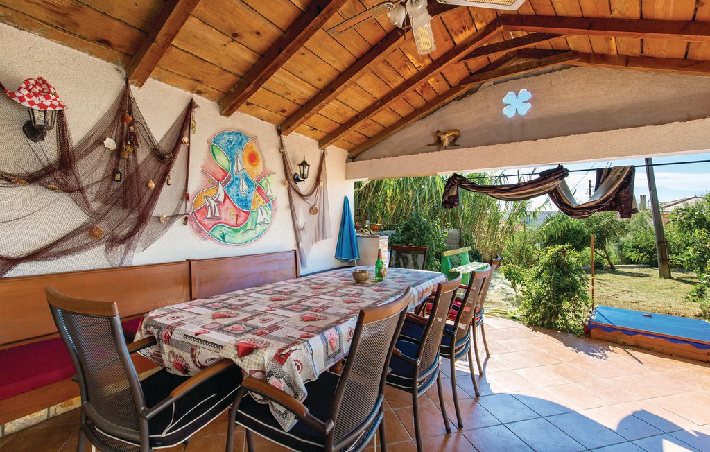 Lejlighed - Pag-Dinjiska , Kroatien - CKP438 5