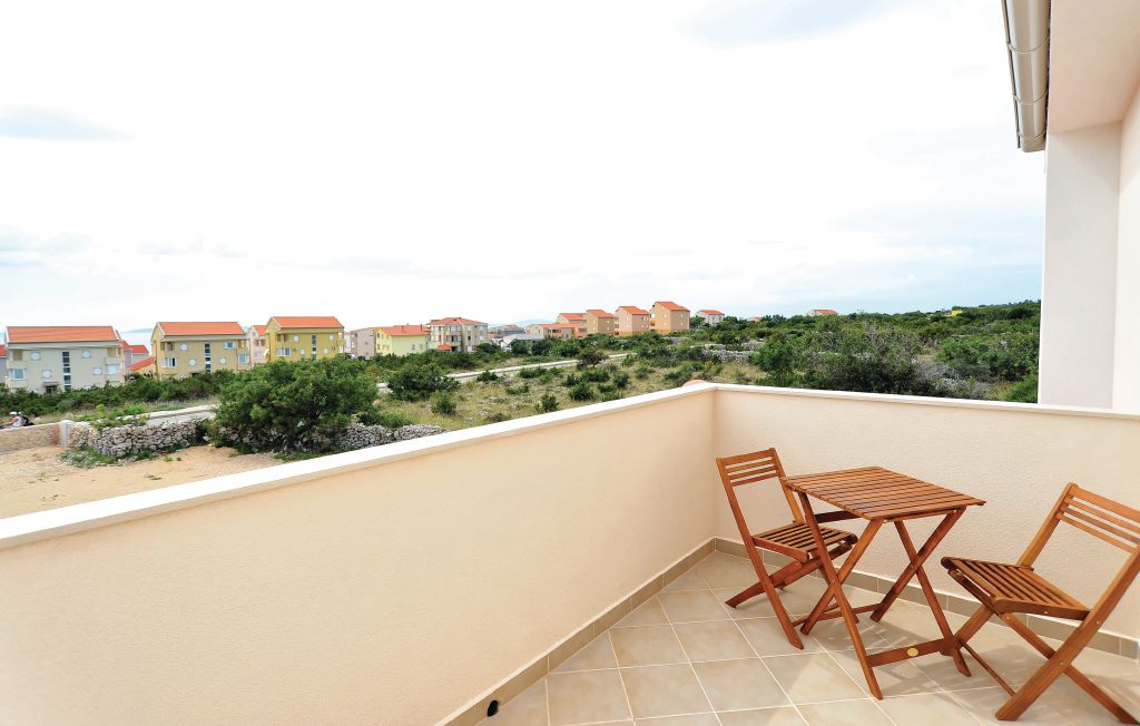 Feriehuse - Pag-Novalja , Kroatien - CKP545 13