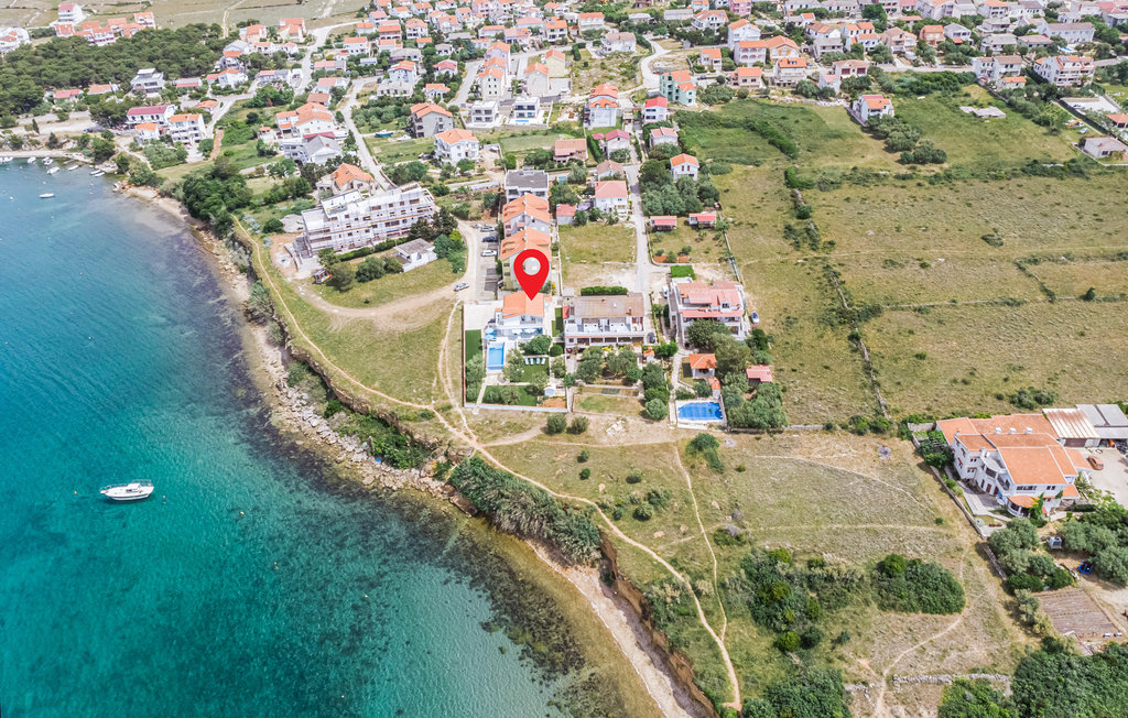 Ferienhaus - Pag-Povljana , Kroatien - CKP575 24