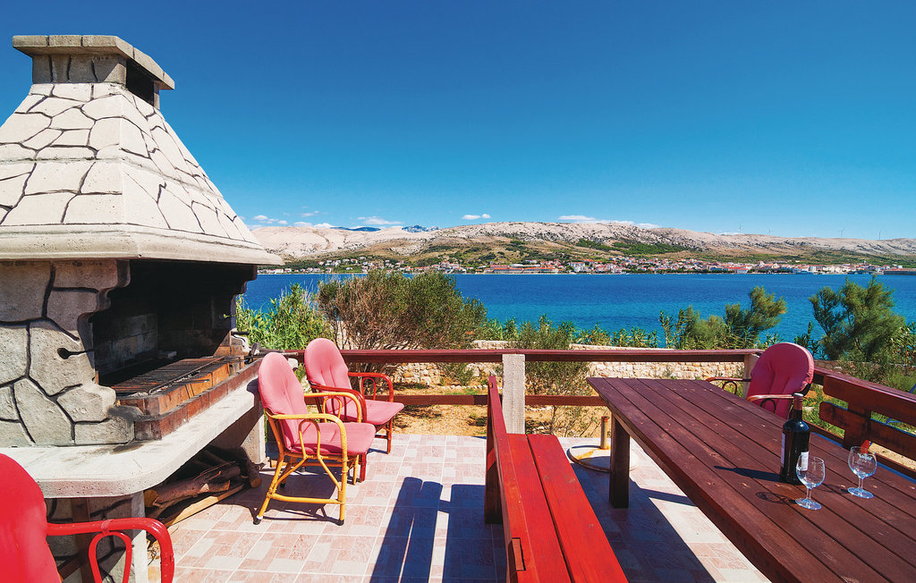 Ferienwohnung - Pag-Pag , Kroatien - CKP581 11