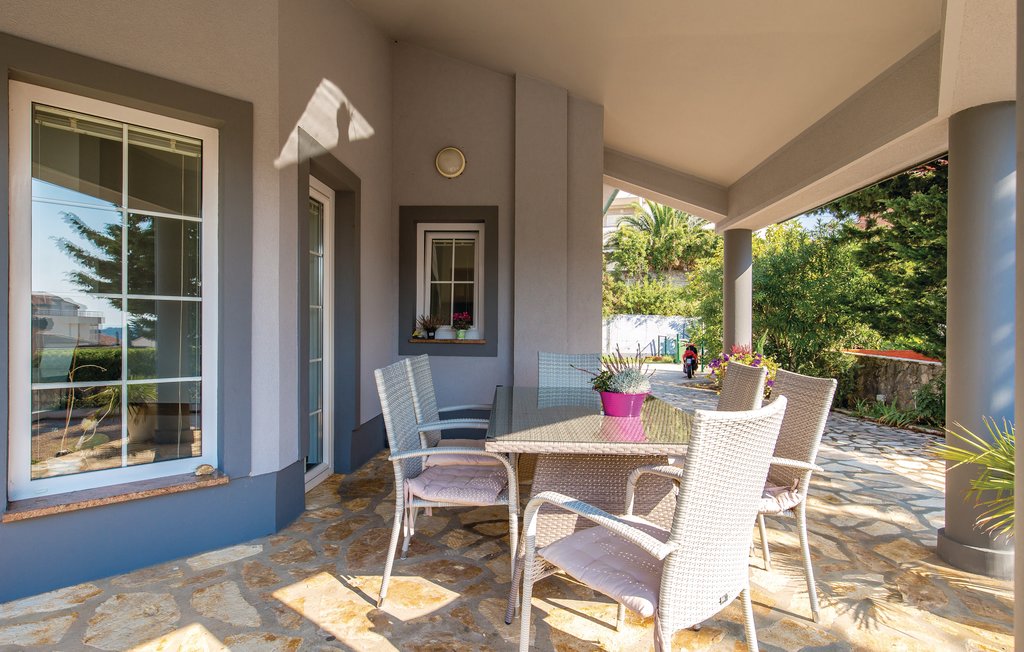 Feriehuse - Pag-Novalja , Kroatien - CKP587 15