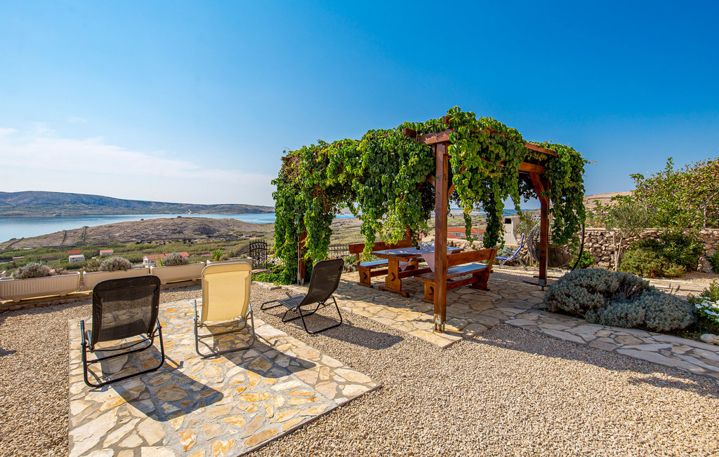 Ferienhaus - Pag-Zubovici , Kroatien - CKP598 12