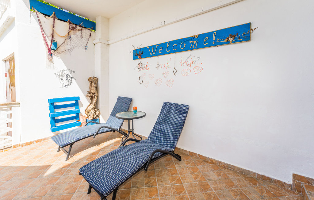 Semesterhus - Pag-Lun , Kroatien - CKP606 8