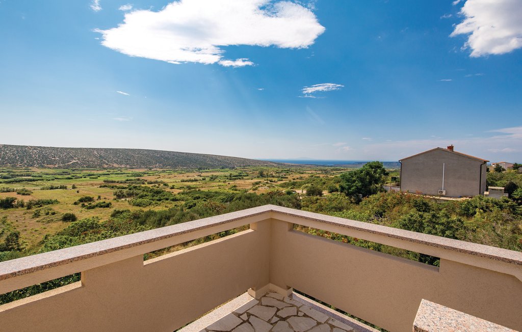 Ferienwohnung - Pag-Kolan , Kroatien - CKP722 12