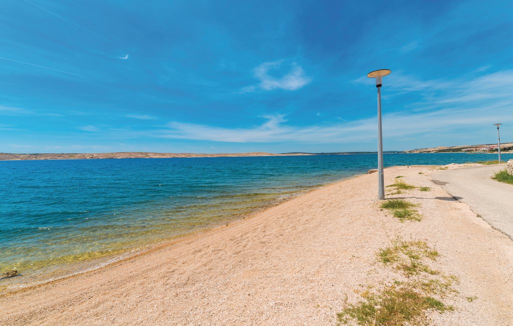 Lejlighed - Pag-Kustici , Kroatien - CKP733 3