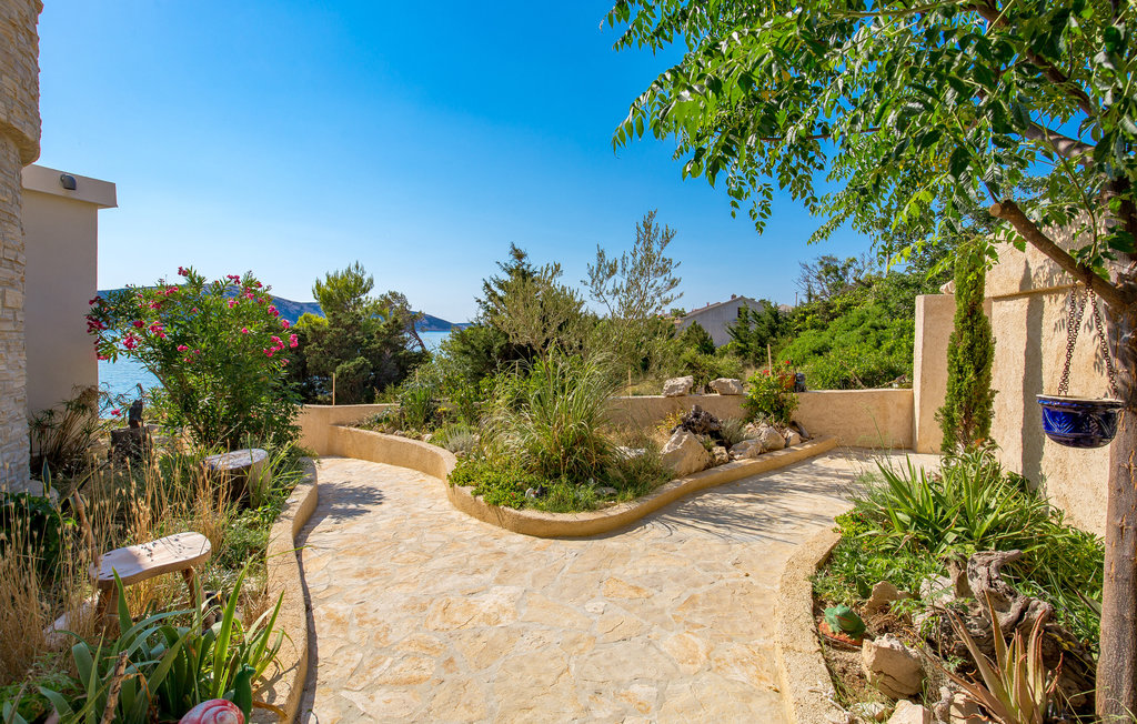 Ferienwohnung - Pag-Stara Novalja , Kroatien - CKP968 6