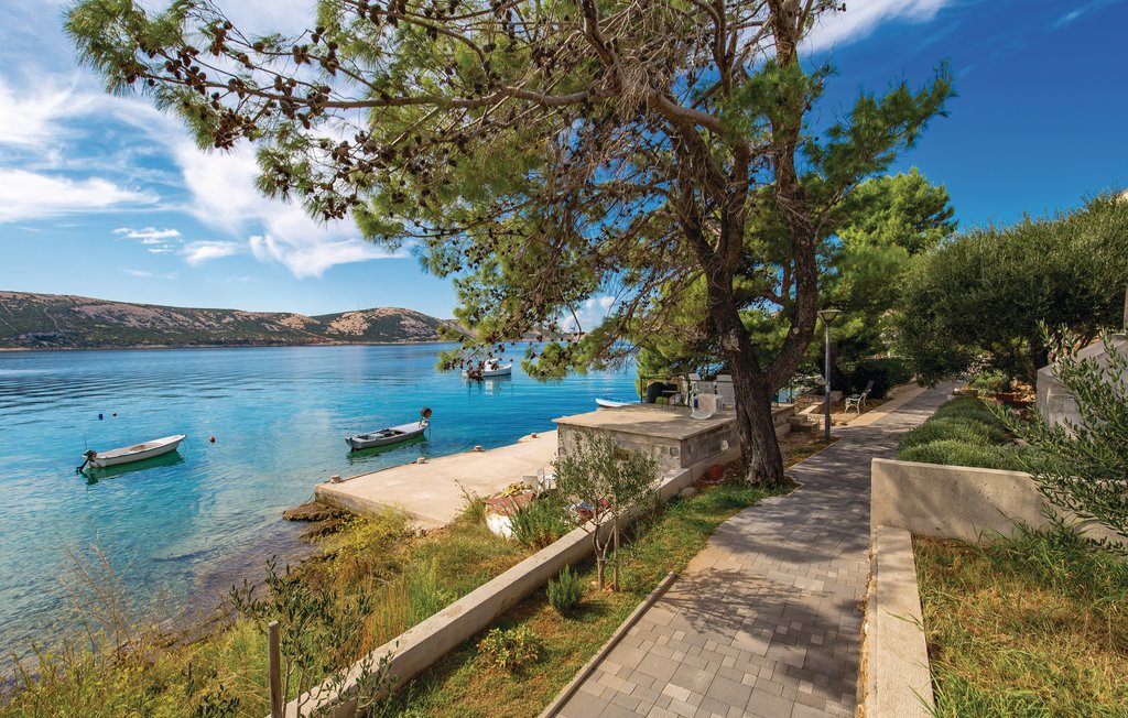Ferieleilighet - Pag-Stara Novalja , Kroatia - CKP253 15