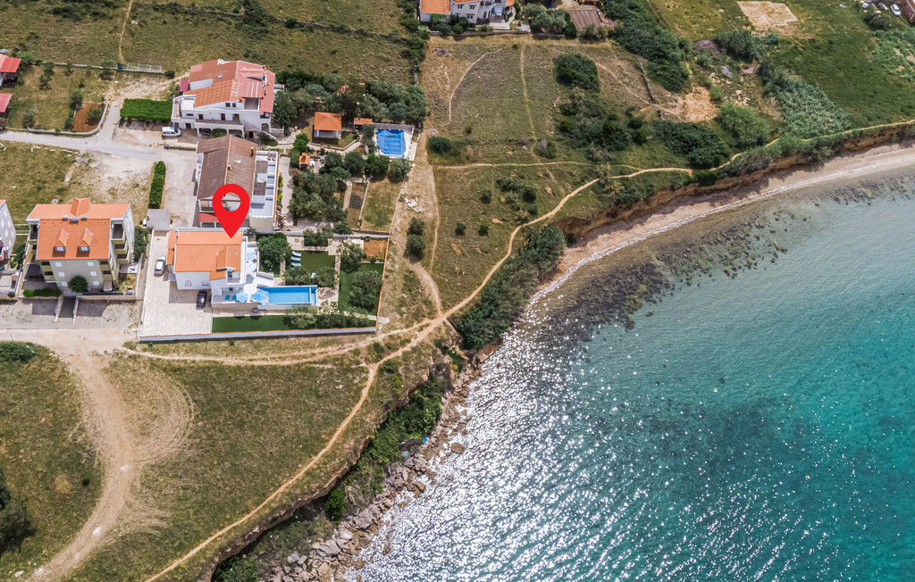 Ferienhaus - Pag-Povljana , Kroatien - CKP575 28