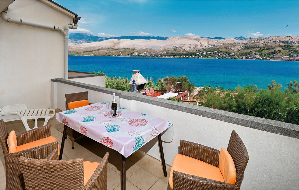 Lejlighed - Pag , Kroatien - CKP002 5