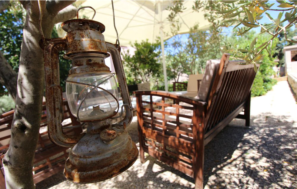 Lejlighed - Pag-Mandre , Kroatien - CKP005 7