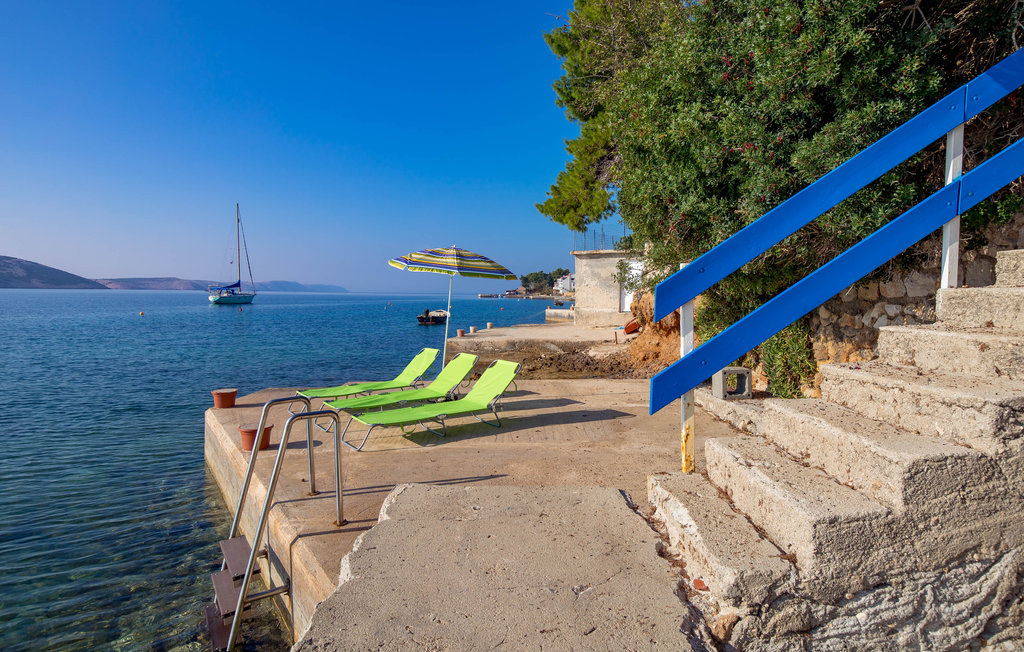 Ferieleilighet - Pag-Stara Novalja , Kroatia - CKP221 1