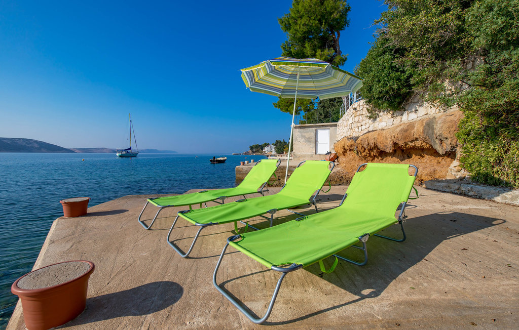 Ferieleilighet - Pag-Stara Novalja , Kroatia - CKP223 6