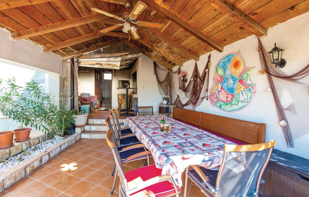 Lejlighed - Pag-Dinjiska , Kroatien - CKP436 10