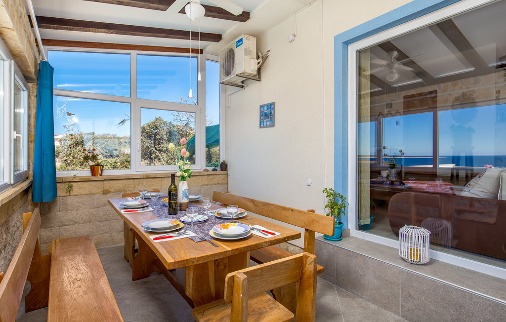 Ferienhaus - Pag-Mandre , Kroatien - CKP525 7