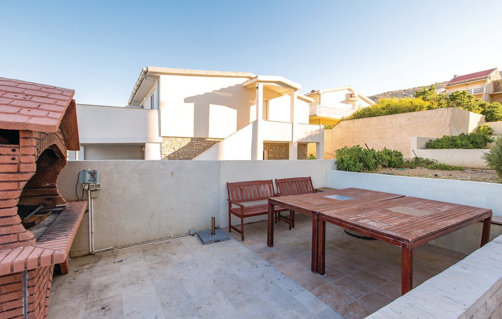 Lejlighed - Pag-Pag , Kroatien - CKP558 13