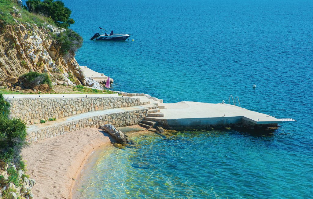 Ferieleilighet - Pag-Vlasici , Kroatia - CKP620 10