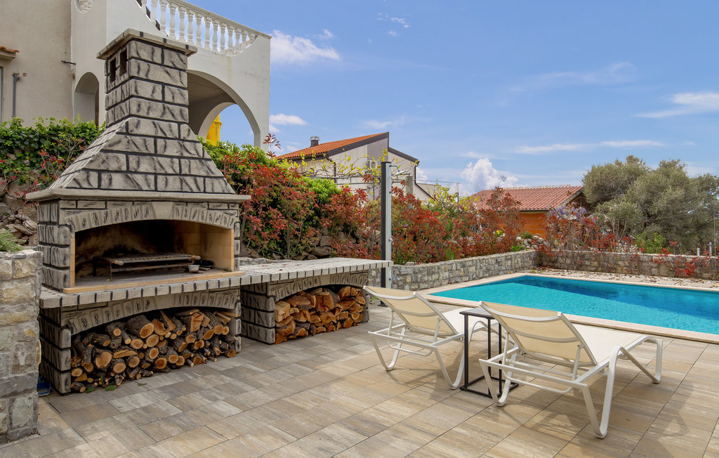 Ferienhaus - Pag-Lun , Kroatien - CKP830 17