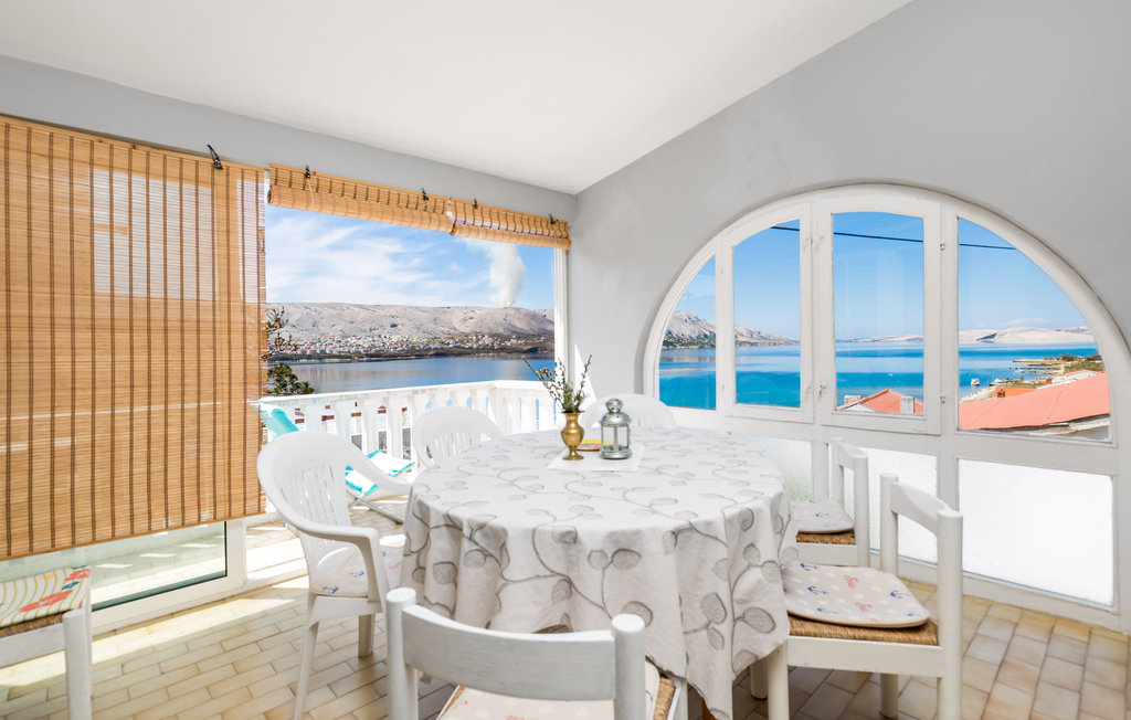 Lejlighed - Pag-Pag , Kroatien - CKP899 1