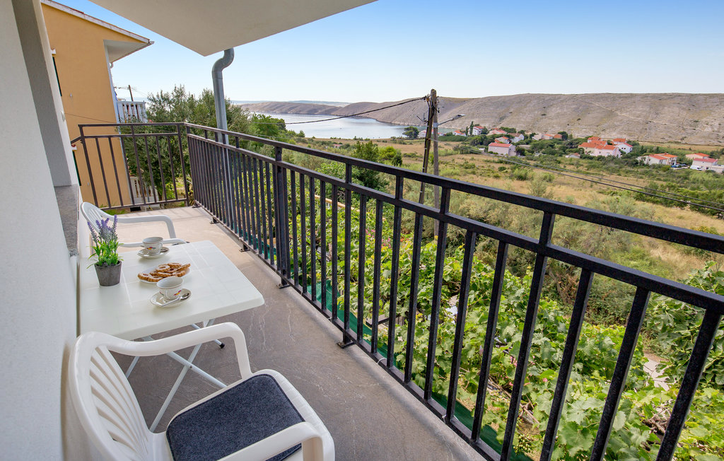 Lejlighed - Pag-Vlasici , Kroatien - CKP923 2