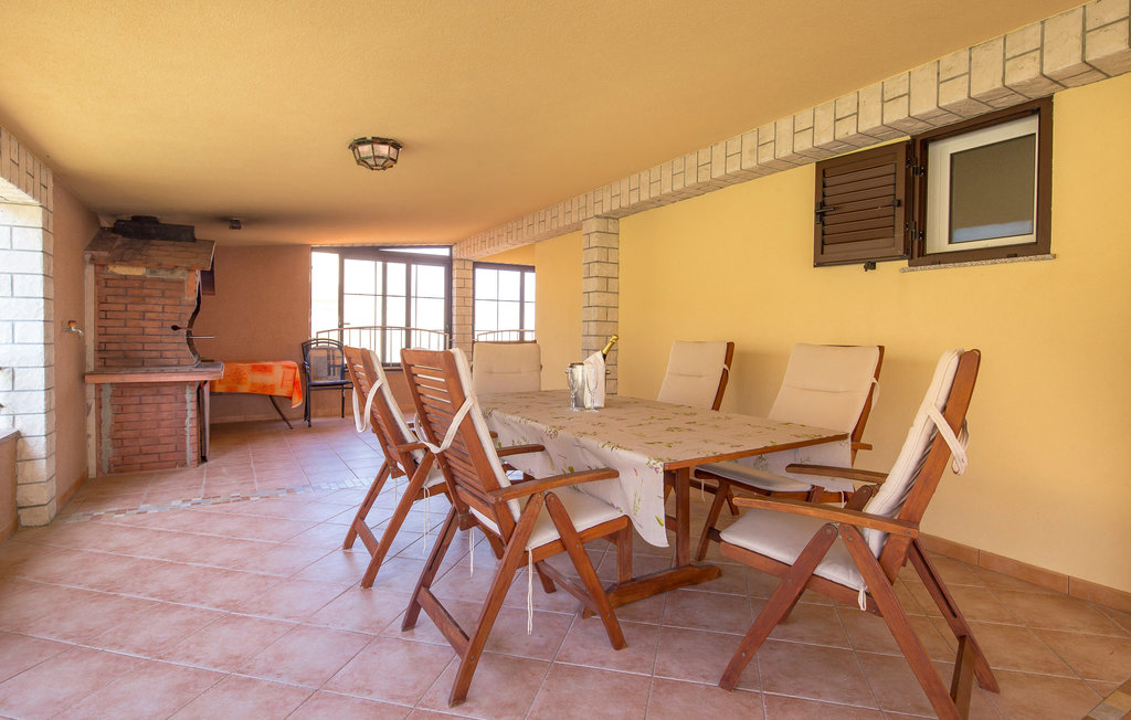 Feriehuse - Pag , Kroatien - CKP965 13