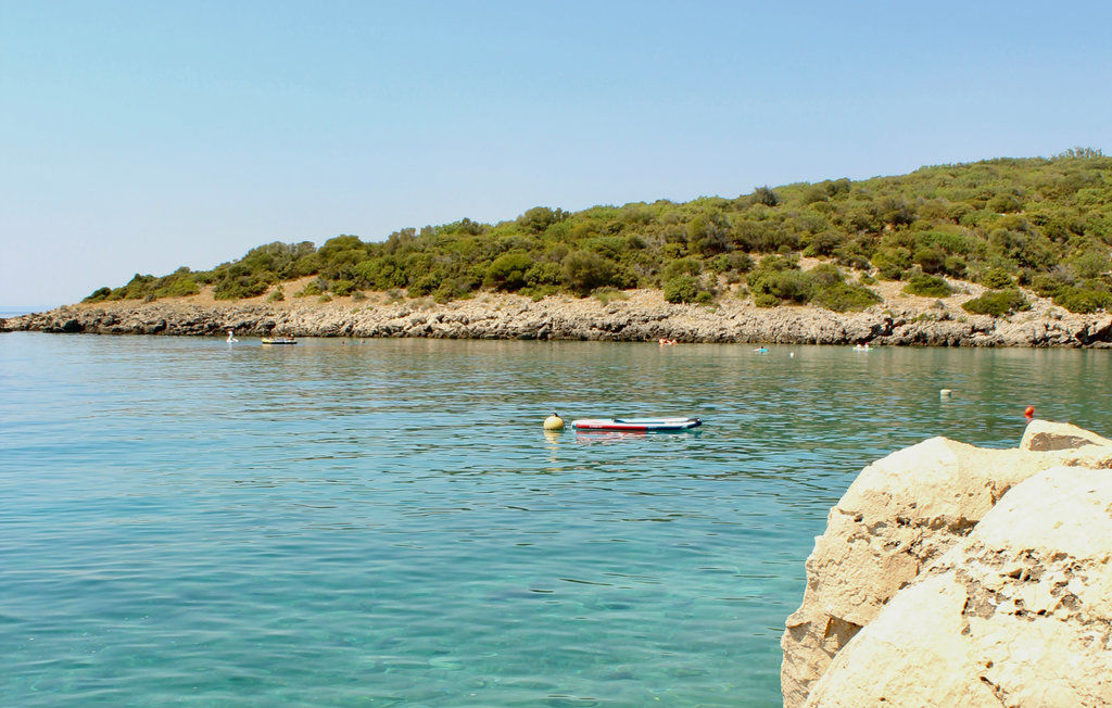 Feriehuse - Pag - Potocnica , Kroatien - CKP026 14