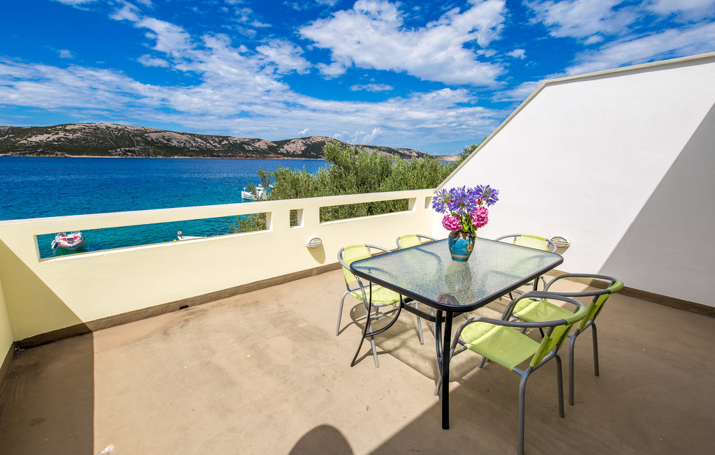 Semesterlägenhet - Pag-Stara Novalja , Kroatien - CKP216 8