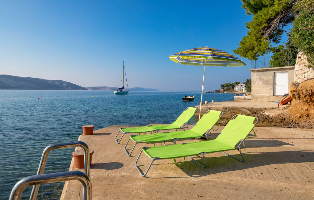 Lejlighed - Pag-Stara Novalja , Kroatien - CKP222 2