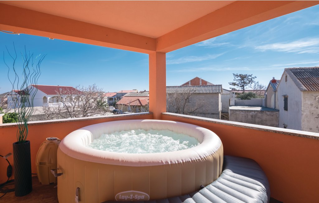 Semesterlägenhet - Pag-Povljana , Kroatien - CKP496 6