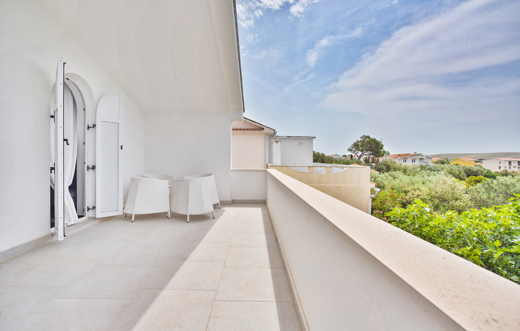 Ferienhaus - Pag-Povljana , Kroatien - CKP575 22