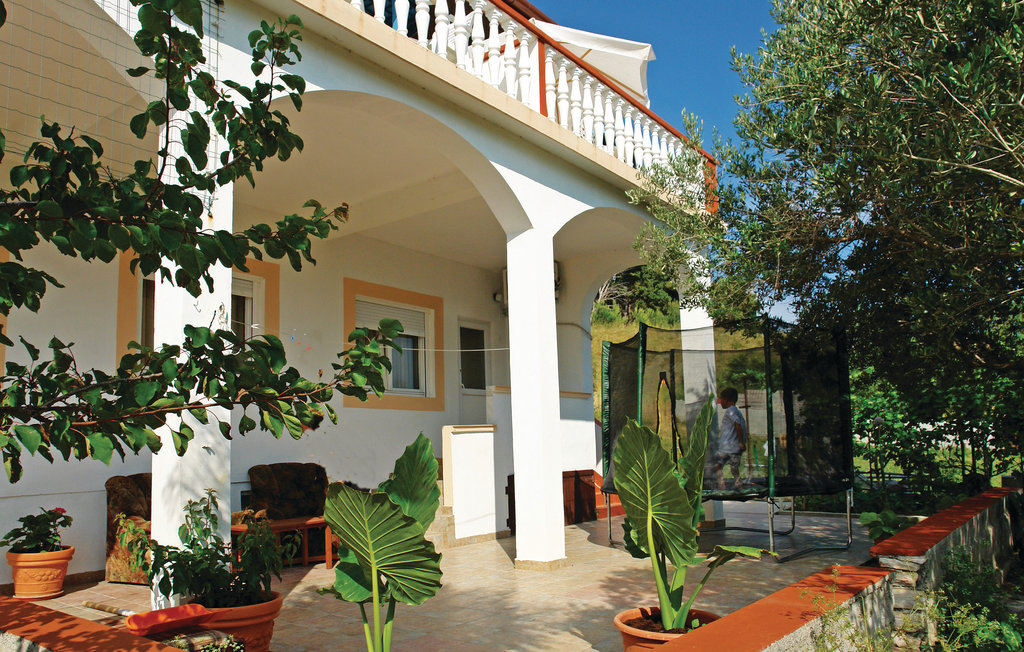 Ferienwohnung - Pag-Vlasici , Kroatien - CKP589 5