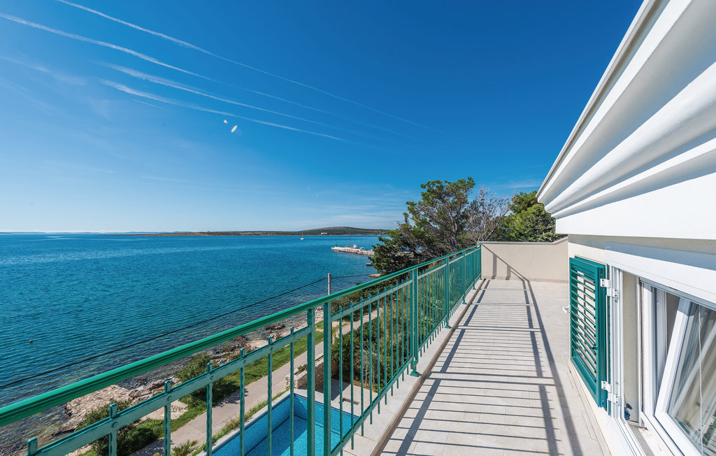 Ferienhaus - Pag-Kosljun , Kroatien - CKP628 21