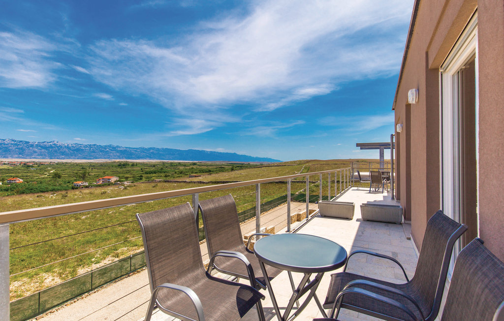 Ferienwohnung - Pag-Povljana , Kroatien - CKP652 10