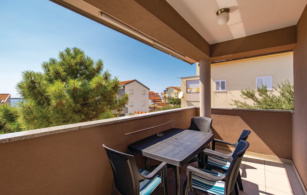 Lejlighed - Pag-Mandre , Kroatien - CKP662 7