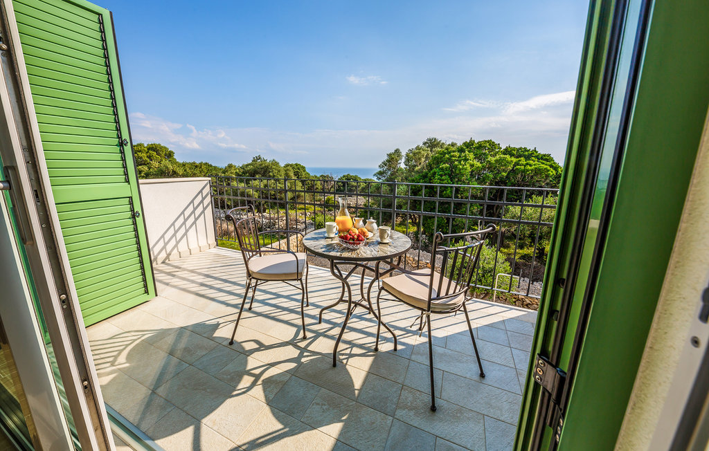 Feriehuse - Pag-Lun , Kroatien - CKP865 16