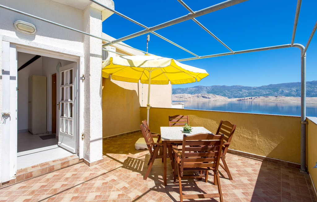 Lejlighed - Pag-Bosana , Kroatien - CKP908 11