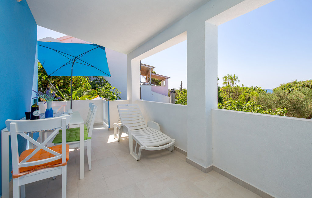 Lejlighed - Pag-Kosljun , Kroatien - CKP916 18